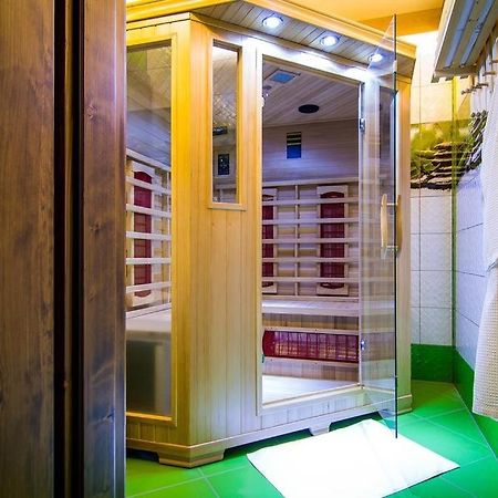 Apartamenty U Stopkow Білий Дунаєць Екстер'єр фото