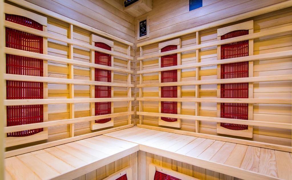 Apartamenty U Stopkow Білий Дунаєць Екстер'єр фото
