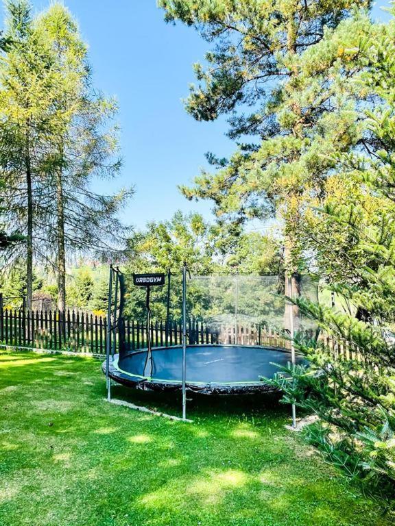 Apartamenty U Stopkow Білий Дунаєць Екстер'єр фото