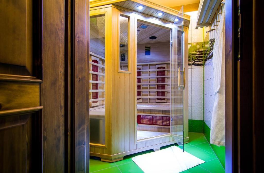 Apartamenty U Stopkow Білий Дунаєць Екстер'єр фото